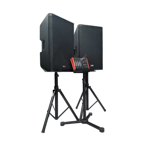 Nordfolk Club Set Мобильный звуковой комплект, 2000 Вт.