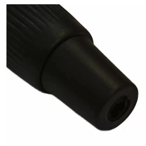 Nordfolk NCJ5287 Кабельный разъем 6.35 мм mono Jack (TS)