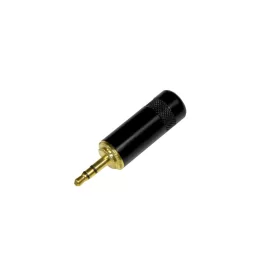 Nordfolk NCJ5290 Разъем стерео 3,5 мм mini jack под кабель Ø 5-6 мм