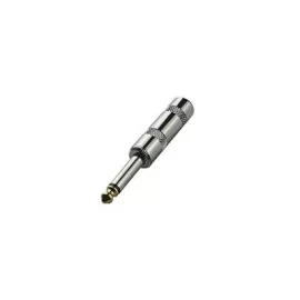 Nordfolk NCJ5305 Кабельный разъем 6.35 мм mono Jack (TS), под кабель Ø 4-7 мм