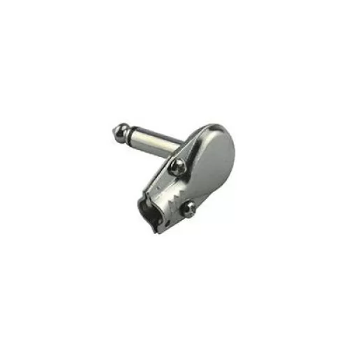 Nordfolk NCJ5311 Кабельный разъем 6.35 мм mono Jack (TS)