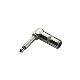 Nordfolk NCJ5313 Кабельный разъем 6.35 мм mono Jack (TS)