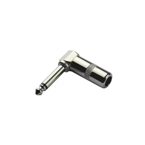 Nordfolk NCJ5313 Кабельный разъем 6.35 мм mono Jack (TS)