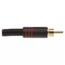 Nordfolk NCR5742R Разъем RCA