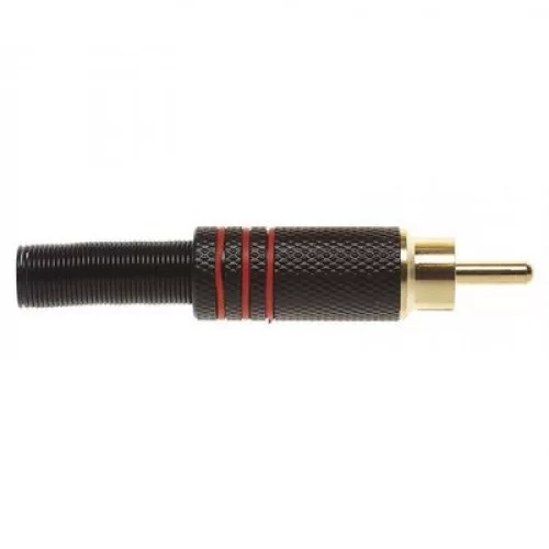 Nordfolk NCR5742R Разъем RCA