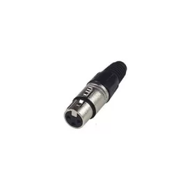 Nordfolk NCX5001 Кабельный разъем XLR female