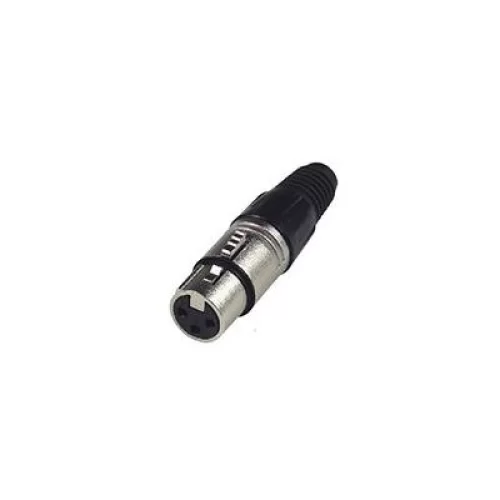 Nordfolk NCX5001 Кабельный разъем XLR female