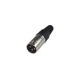 Nordfolk NCX5002 Кабельный разъем XLR male