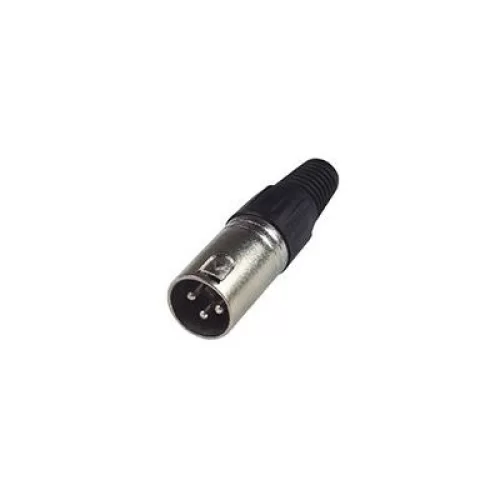 Nordfolk NCX5002 Кабельный разъем XLR male