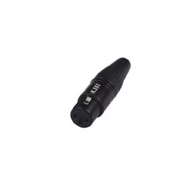 Nordfolk NCX5003 Кабельный разъем XLR female