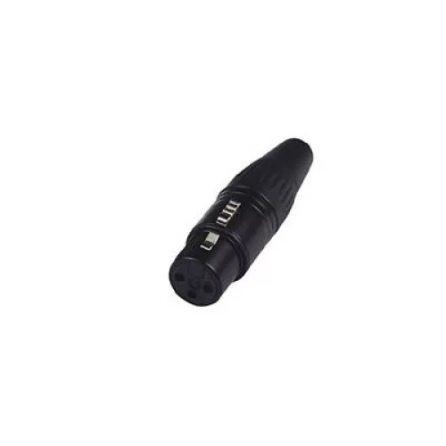 Nordfolk NCX5003 Кабельный разъем XLR female