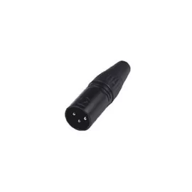 Nordfolk NCX5004 Кабельный разъем XLR male