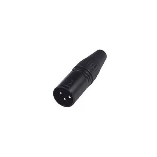 Nordfolk NCX5004 Кабельный разъем XLR male