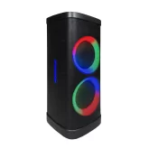 Nordfolk Solo 6A Pro Автономная АС, 250 Вт., 2х8", MP3, Bluetooth