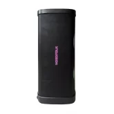 Nordfolk Solo 6A Pro Автономная АС, 250 Вт., 2х8", MP3, Bluetooth