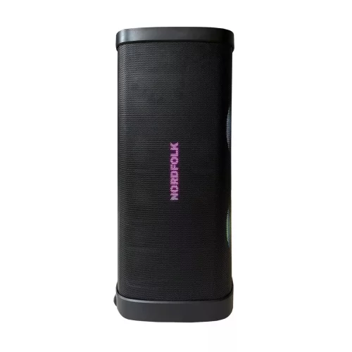 Nordfolk Solo 6A Pro Автономная АС, 250 Вт., 2х8", MP3, Bluetooth