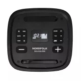 Nordfolk Solo 6A Pro Автономная АС, 250 Вт., 2х8", MP3, Bluetooth