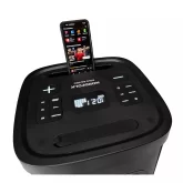 Nordfolk Solo 6A Pro Автономная АС, 250 Вт., 2х8", MP3, Bluetooth