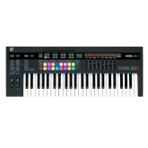 Novation 61 SL MkIII MIDI-клавиатура, 61 клавиша