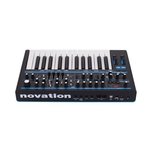 Novation Bass Station II Аналоговый синтезатор
