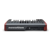 Novation Impulse 25 MIDI клавиатура, 25 клавиш
