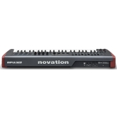 Novation Impulse 49 MIDI клавиатура, 49 клавиш