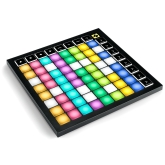 Novation LaunchPad X MIDI контроллер