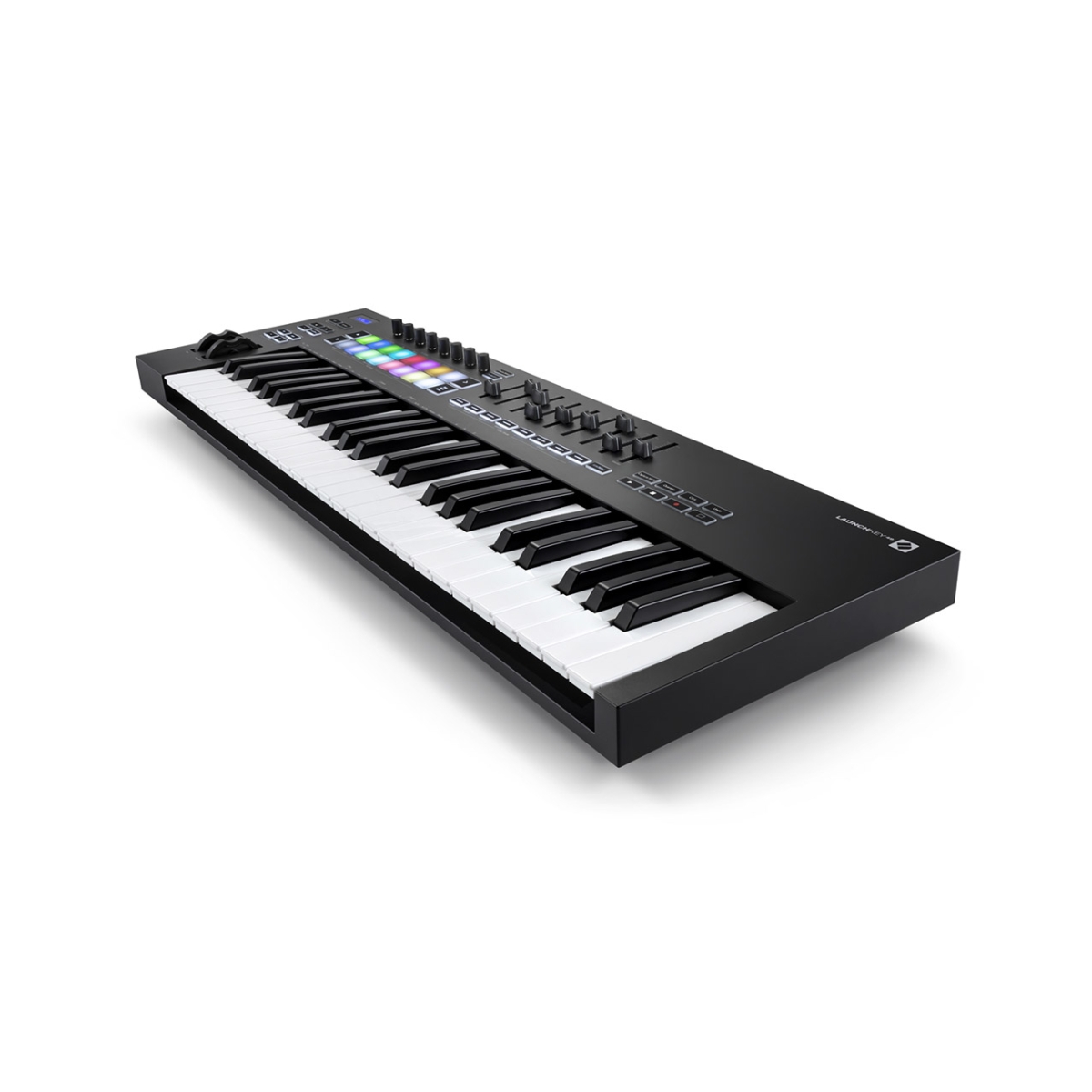 Novation launchkey 49. Novation Launchkey 37 mk3. Midi-клавиатура Novation Launchkey Mini mk2. Midi-клавиатура Novation Launchkey 61 mk2. Миди клавиатура Novation Launchkey 49.