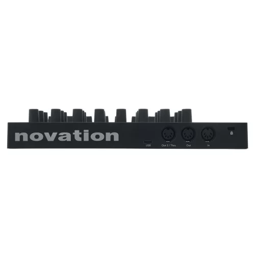 Novation Launch Control XL MK3 MIDI-контроллер