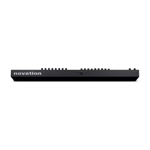 Novation Launchkey 61 MK4 MIDI клавиатура, 61 клавиша