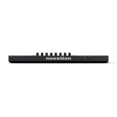 Novation Launchkey Mini 37 MK4 MIDI клавиатура, 37 клавиш