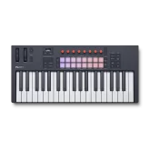 Novation Flkey 37 MK2 MIDI-клавиатура, 37 клавиш