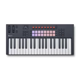 Novation Flkey 37 MK2 MIDI-клавиатура, 37 клавиш