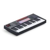 Novation Flkey 37 MK2 MIDI-клавиатура, 37 клавиш