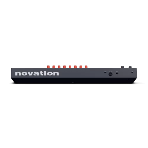 Novation Flkey 37 MK2 MIDI-клавиатура, 37 клавиш