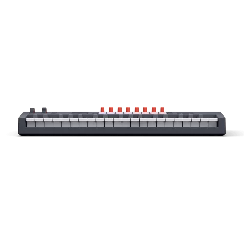 Novation Flkey 37 MK2 MIDI-клавиатура, 37 клавиш