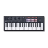 Novation Flkey 49 MK2 MIDI-клавиатура, 49 клавиш