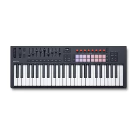Novation Flkey 49 MK2 MIDI-клавиатура, 49 клавиш