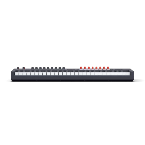 Novation Flkey 49 MK2 MIDI-клавиатура, 49 клавиш