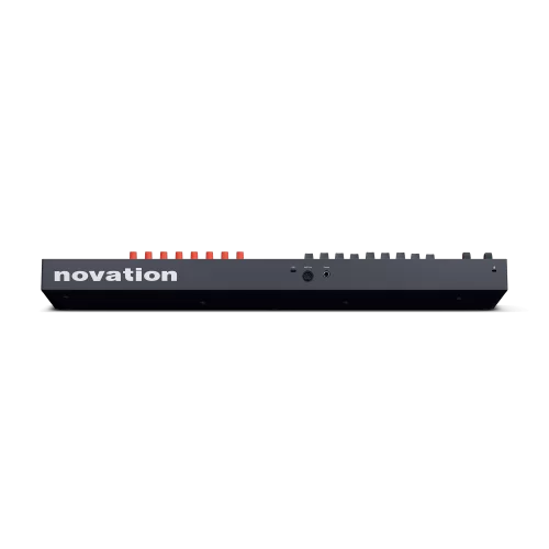 Novation Flkey 49 MK2 MIDI-клавиатура, 49 клавиш