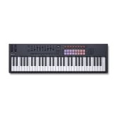 Novation Flkey 61 MK2 MIDI-клавиатура, 61 клавиша
