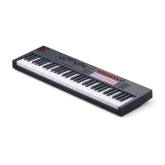 Novation Flkey 61 MK2 MIDI-клавиатура, 61 клавиша