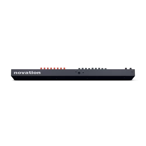 Novation Flkey 61 MK2 MIDI-клавиатура, 61 клавиша