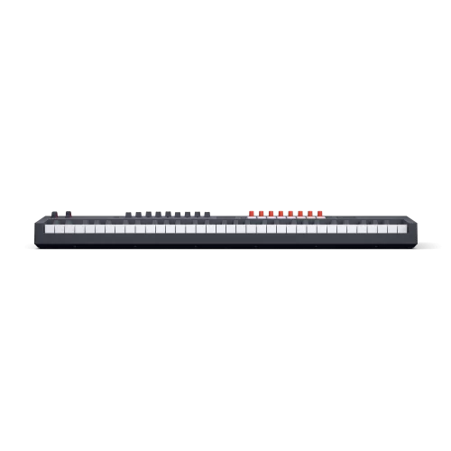 Novation Flkey 61 MK2 MIDI-клавиатура, 61 клавиша