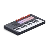 Novation Flkey Mini 25 MK2 MIDI-клавиатура, 25 клавиш