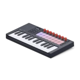 Novation Flkey Mini 25 MK2 MIDI-клавиатура, 25 клавиш