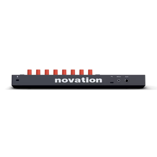Novation Flkey Mini 25 MK2 MIDI-клавиатура, 25 клавиш