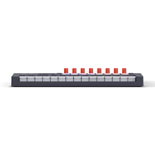 Novation Flkey Mini 25 MK2 MIDI-клавиатура, 25 клавиш