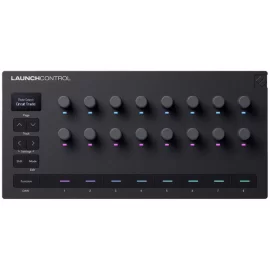 Novation Launch Control 3 DAW-контроллер