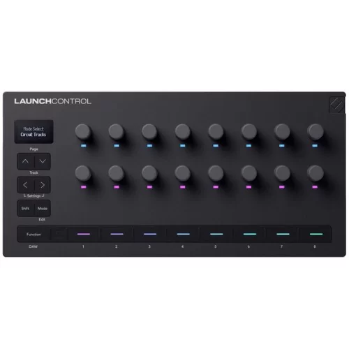 Novation Launch Control 3 DAW-контроллер